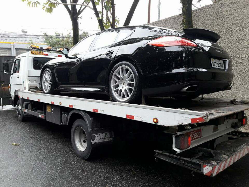 PORSHE