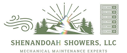 Shenandoah Showers Llc logo