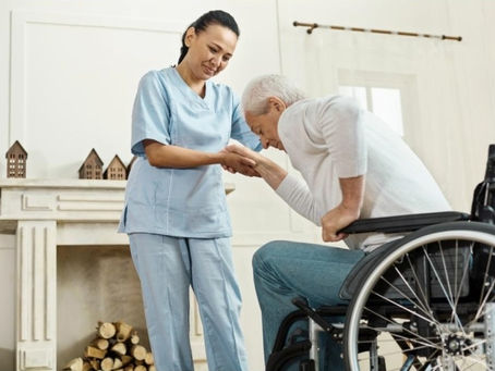 Understanding the Home Care Support Worker Pathway to Permanent Residency in Canada