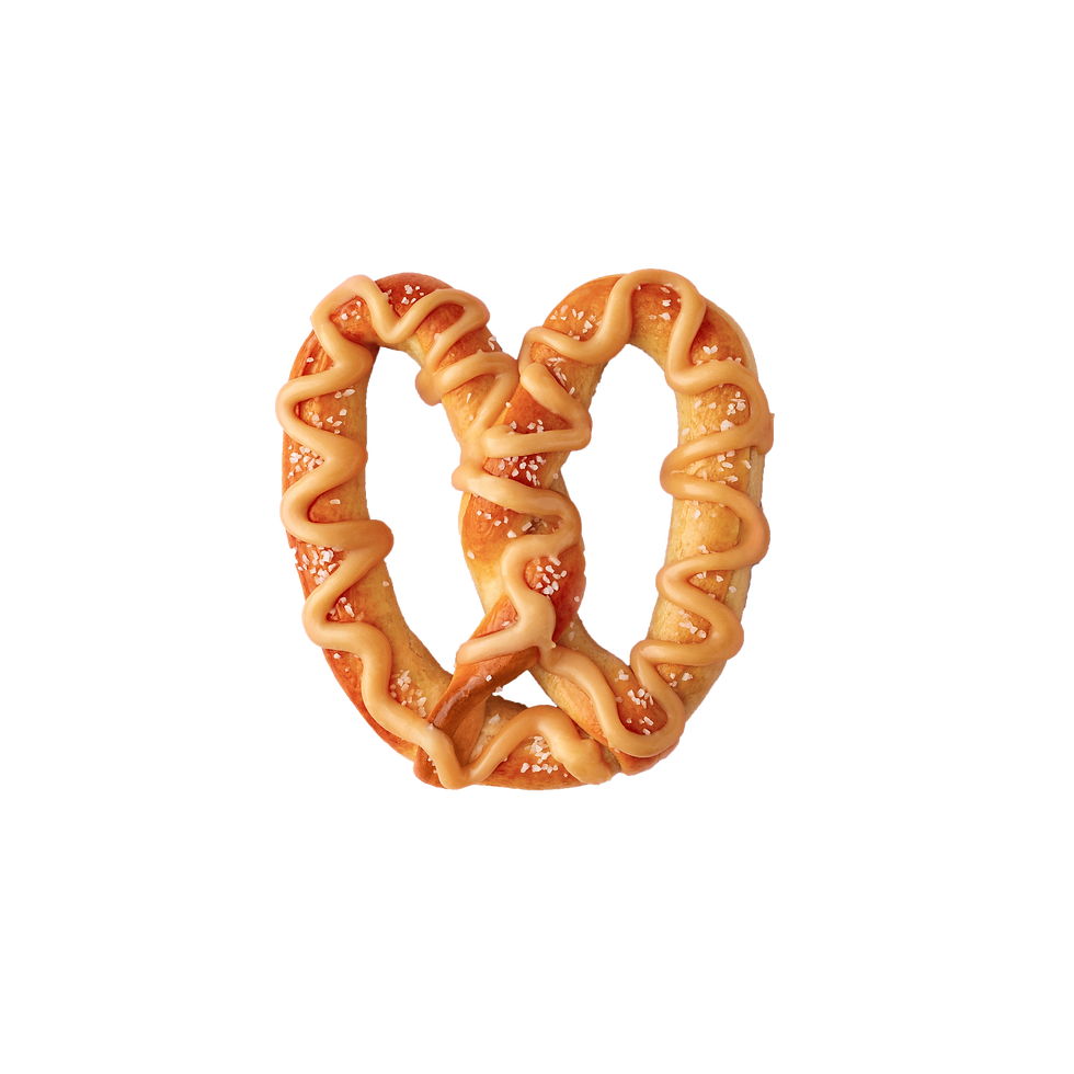We would love to bring our delicious pretzels to Syndey