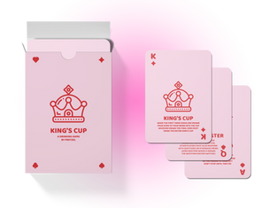 King's Cup - How to Play our Card Game