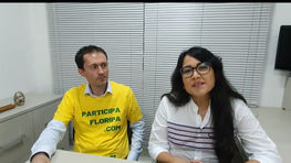 Cenários Futuros da Participação da Sociedade!