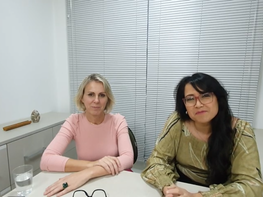 Quem são os Agentes da Mudança?