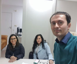 Conselho de Desenvolvimento do Leste da Ilha traçando os planos…