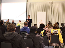 108° Encontro do Norte da Ilha
FLORIPA É MODELO PRO BRASIL, nossa sociedade escolhe MILHÕES