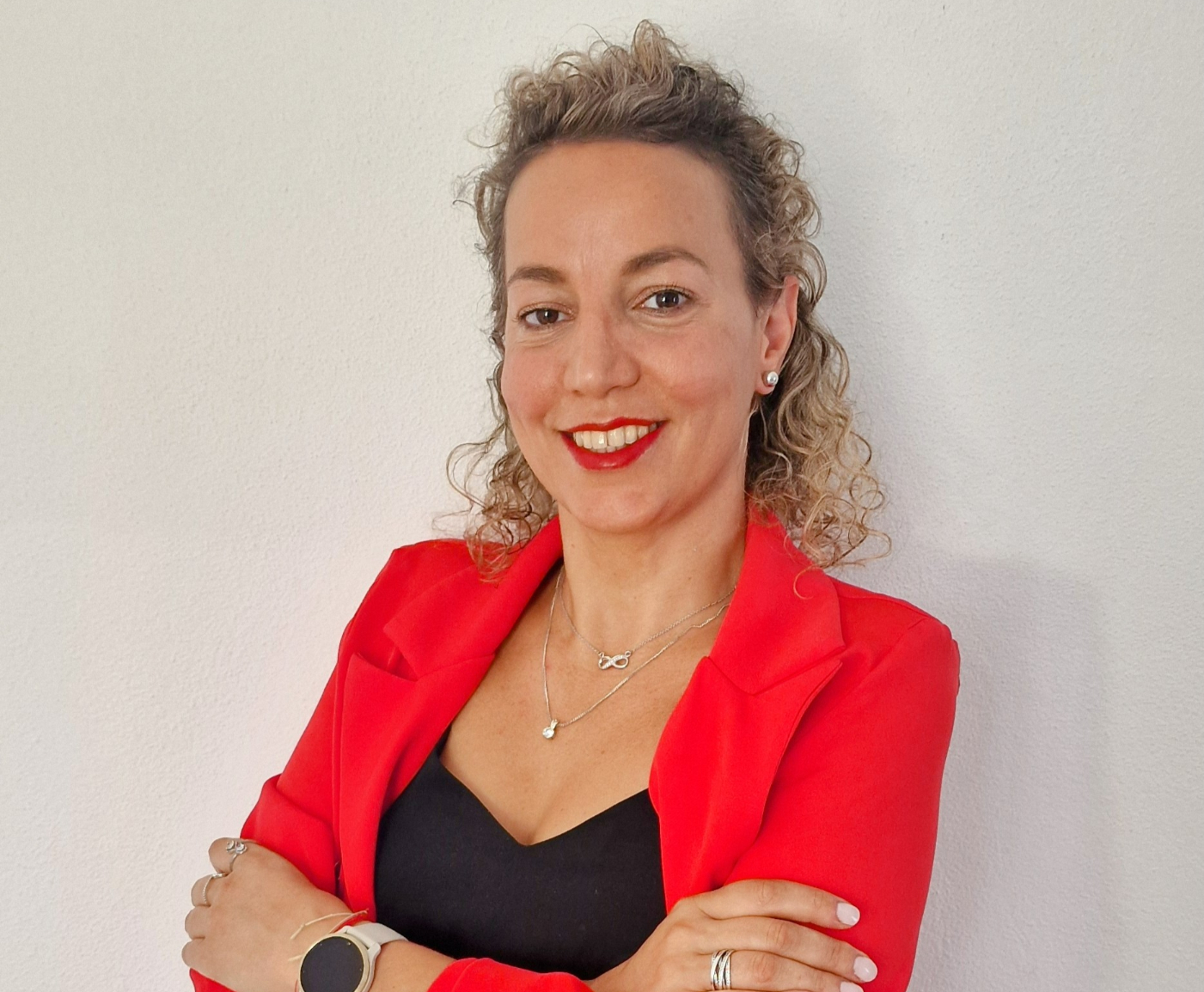 Writer: Sandra Sapeta