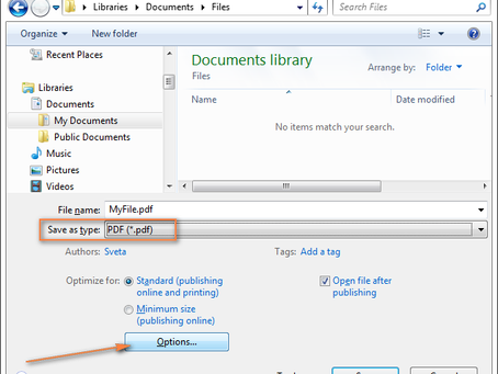 A-PDF Excel To PDF 3.2.1 (Latest)