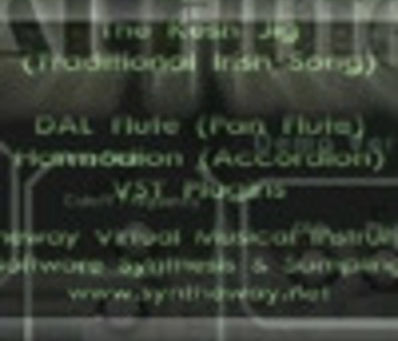 DAL Flute VSTi Crack  Download For Windows (April-2022)
