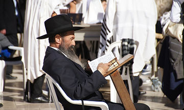Rabbi
