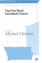 The First Noel / Pachelbel's Canon
