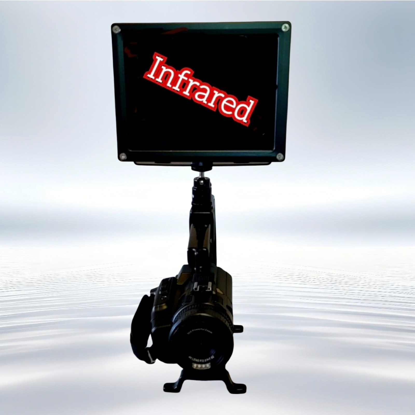 Ghost Hunting Ultimate Night Vision Light by Relatively Paranormal Equipment