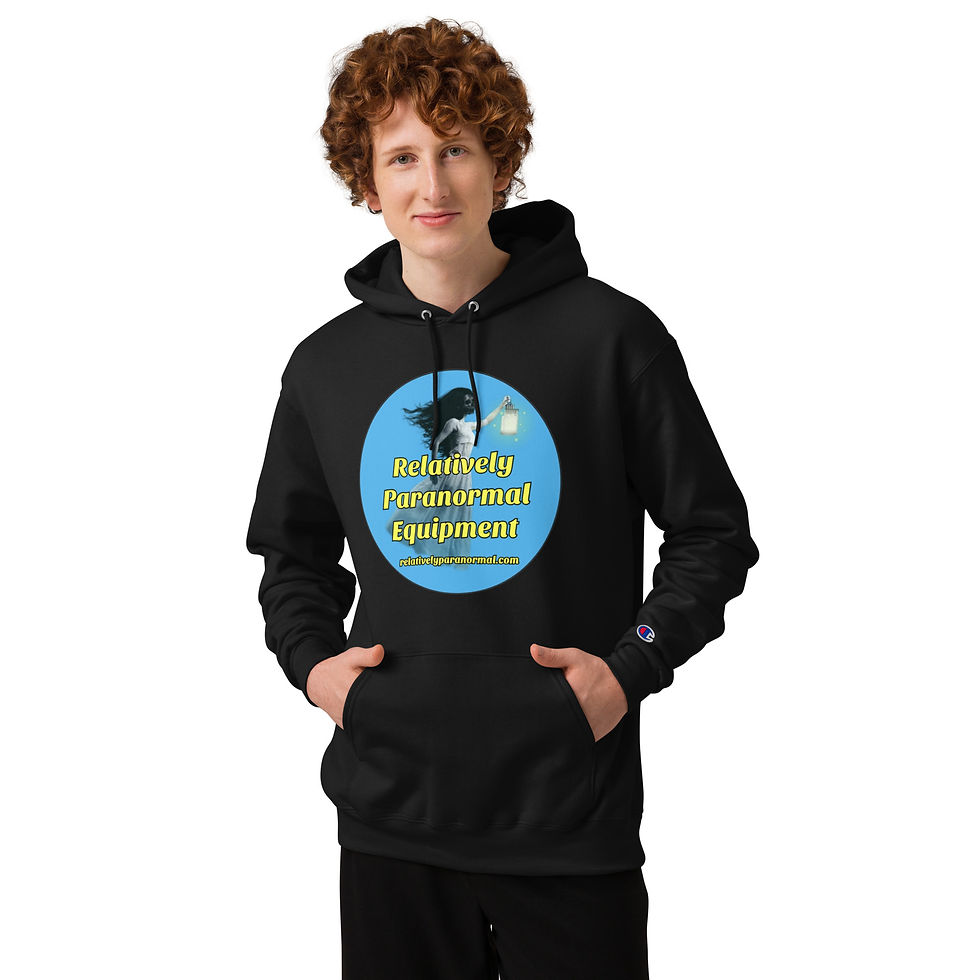 Thumbnail: RPE Champion Hoodie Unisex