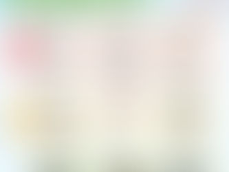 各种鱼类的汞含量