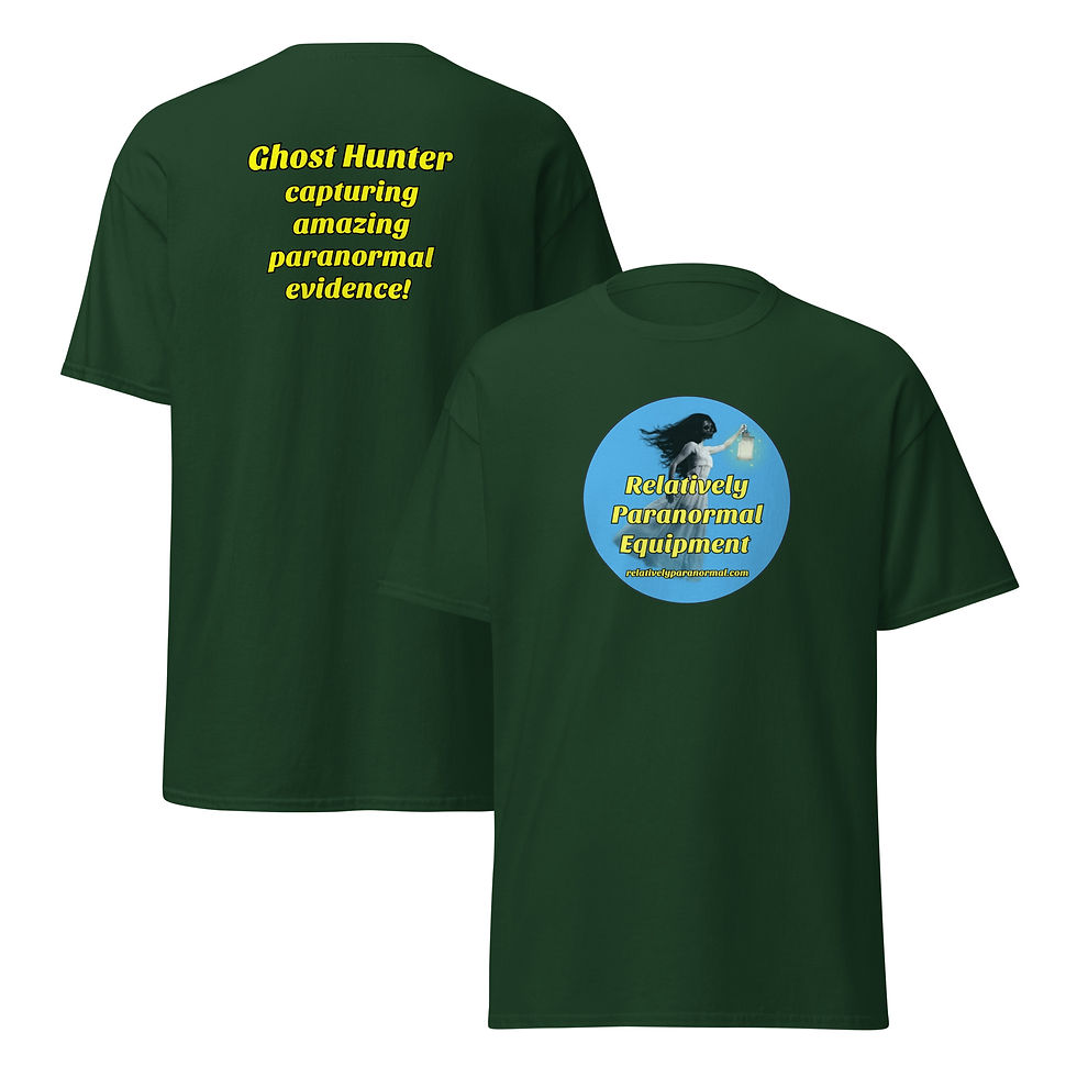 Thumbnail: RPE Classic T-Shirt Unisex