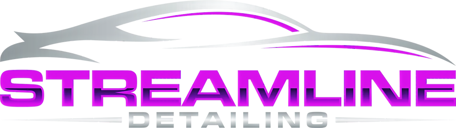 Streamline detailing