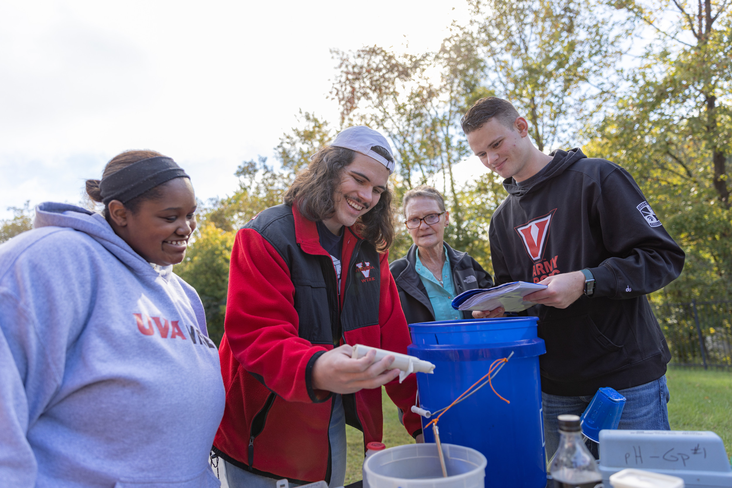 CREEC The Oxbow Center