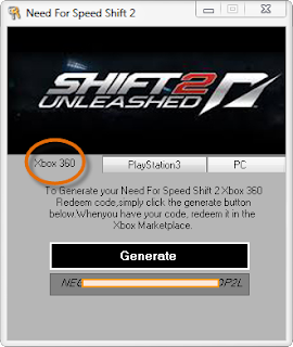 Nfs Shift Serial Key Free Download [Latest]