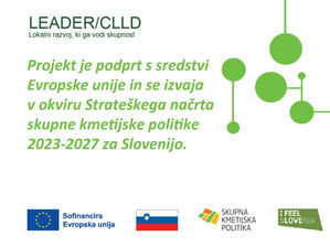 Vabilo na predavanje: Priložnosti za razvoj kmetije s pomočjo evropskih sredstev
