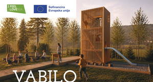 VABILO: Zaključna strokovna konferenca projekta »Učilnica na prostem Stara Štreka«