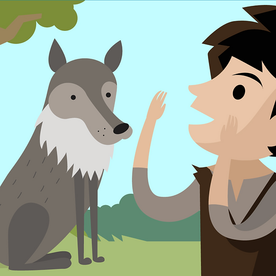 Peter and the Wolf | North Carolina Symphony