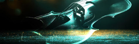 Delaware Symphony Orchestra | Light Within Shadows