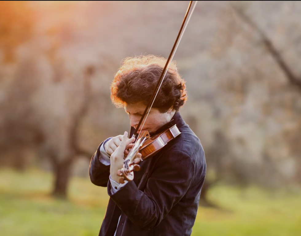 LA Phil | Brahms and Bizet with Louis Louis Langrée