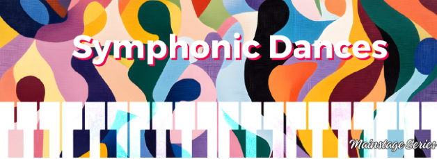 Delaware Symphony Orchestra | Symphonic Dances
