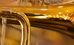 Delaware Symphony Orchestra | Brass Pipes