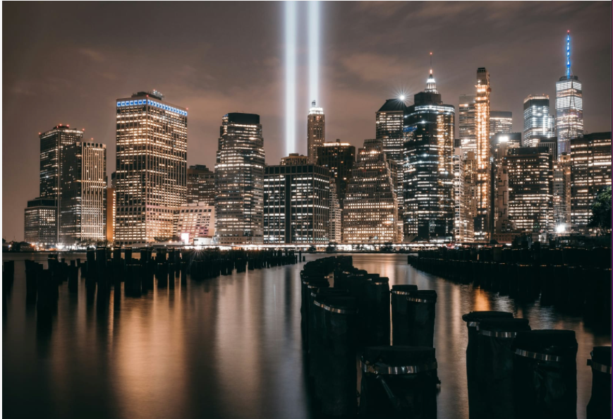 New York Philharmonic | Sounds of Remembrance