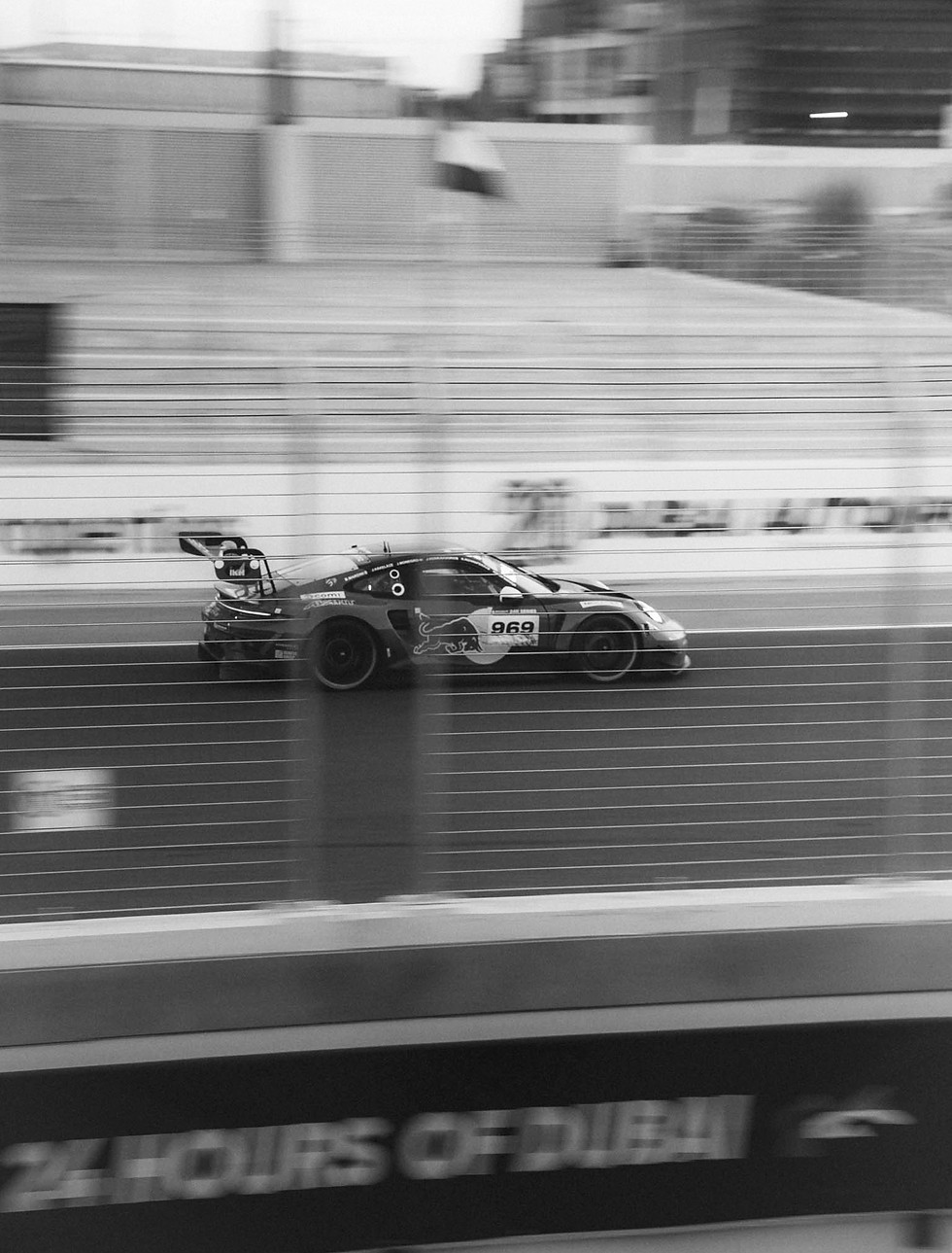 Dubai 24h