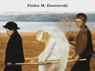 Los hermanos Karamazov. Fiódor M. Dostoievsk