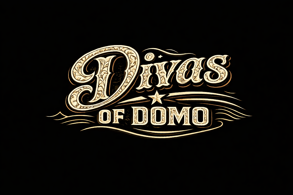 Divas of DOMO