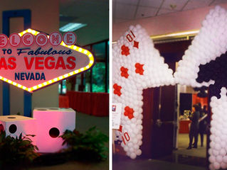 La temática de eventos