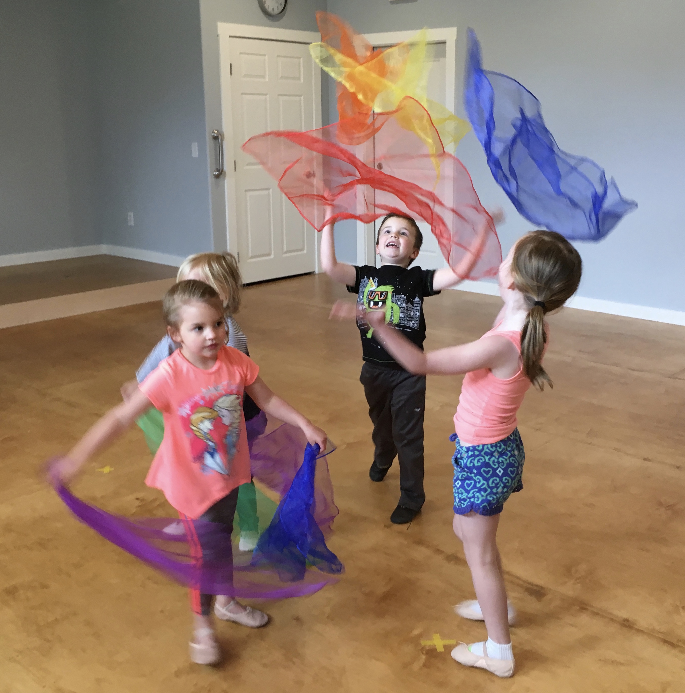 Dance