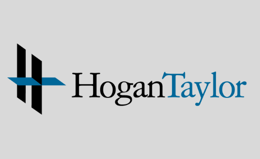 HoganTaylor Gives $5,000 Grant to Support Early Foundations