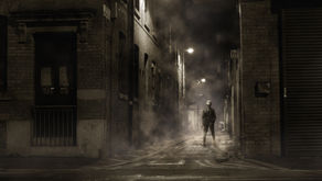 ESCAPING THE CHILEAN MIDNIGHT WALKER | 2009