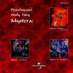 Mystera III