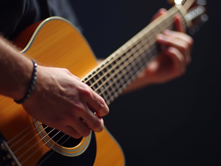 Maximizing Earnings: Why Musicians Must Register for Royalties and Access Funding from PRS Foundation