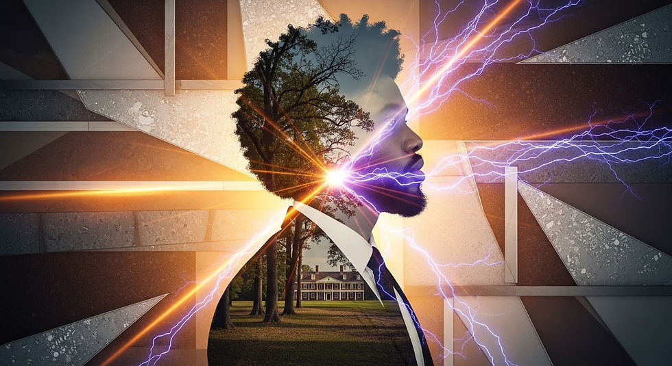 Thumbnail: Case Study in Guardianship of Indians: Frederick Douglass