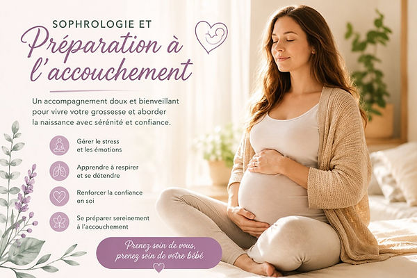 préparation-accouchement-sophrologie