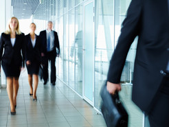 Finding Ways to Stay Fit While Working