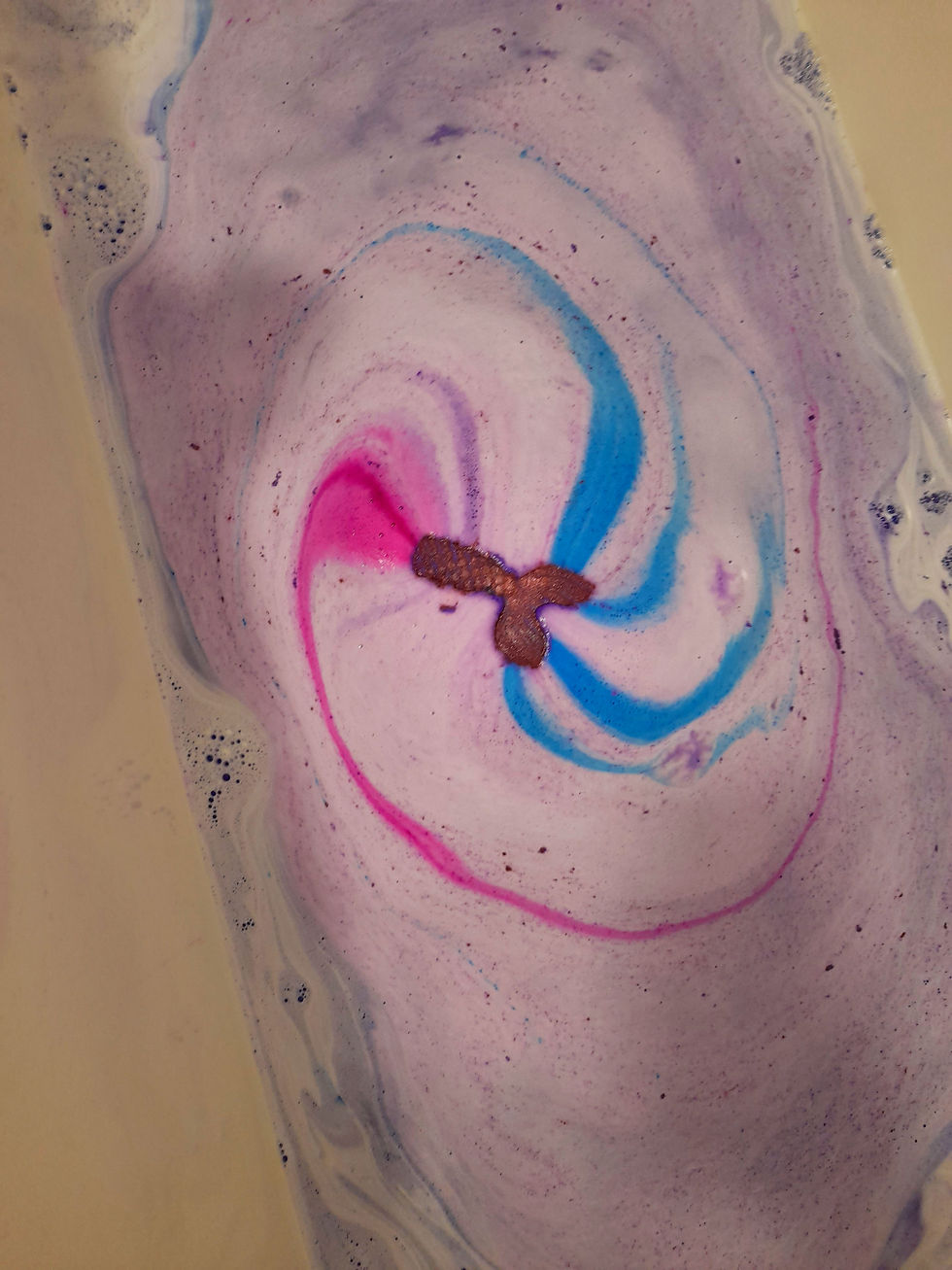 Thumbnail: Wee Mermaid Tail