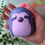 Thumbnail: Purple Sloth