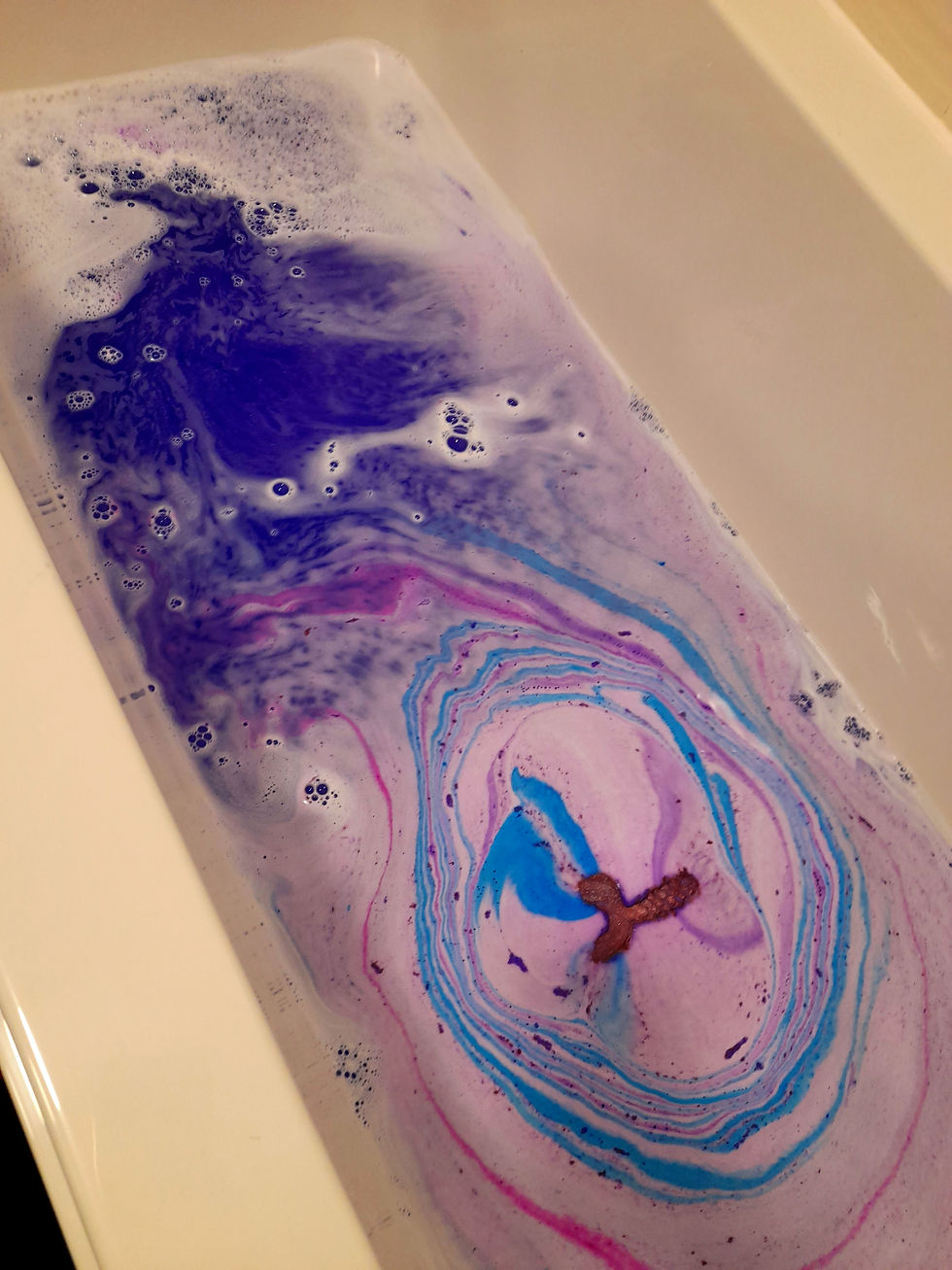 Thumbnail: Wee Mermaid Tail