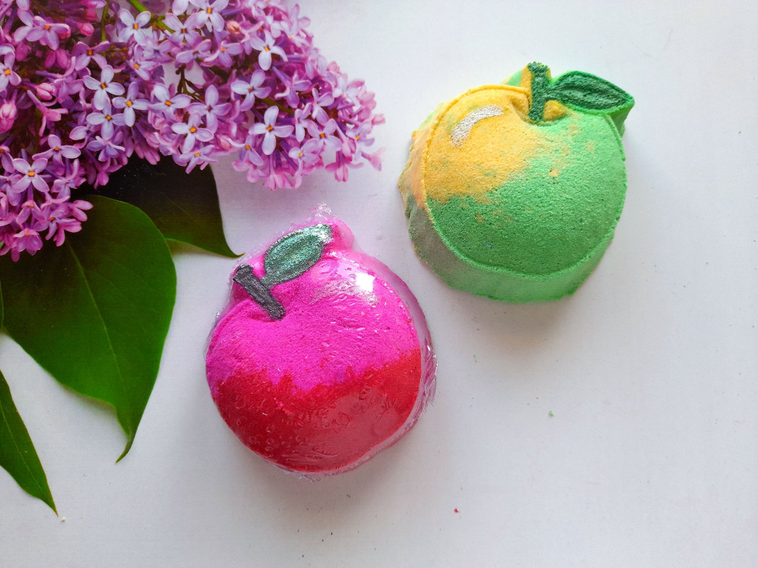 Teacher Apples