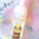 Thumbnail: Bee foam soap bottle with cute illustrated bee character, gentle foaming hand wash by Boddle Bath
