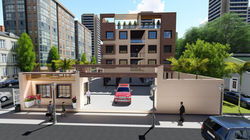 Appartment Design