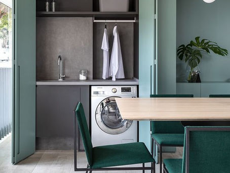 Marcenaria planejada: Ideias e dicas para móveis sob medida