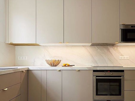 Inspire-se com Ideias e Projetos de Cozinha Planejada