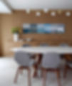 Painel laminado